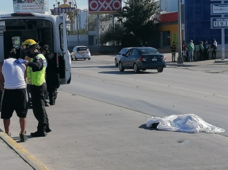 Otro Maquilazo Mortal